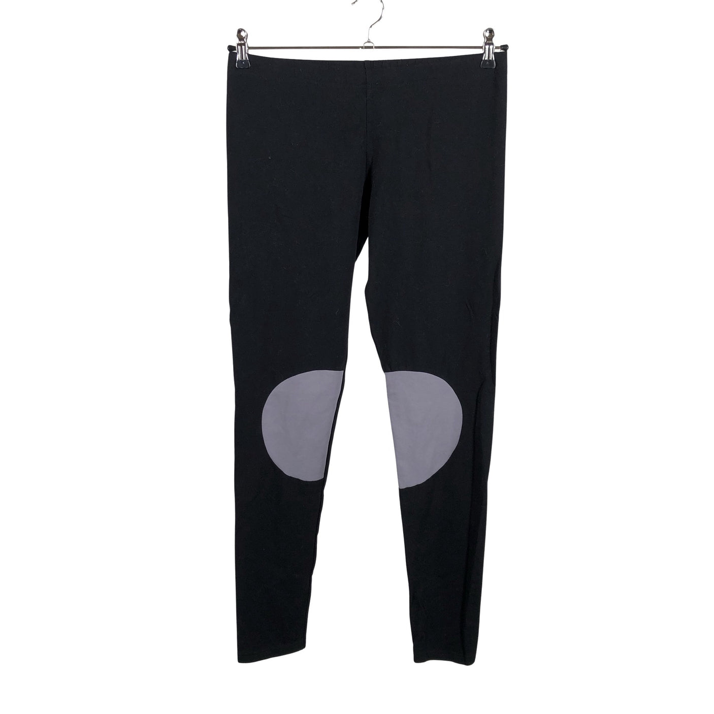 Unisex Papu - Retuusid, suurus 42 - Must (1)