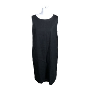 Unisex Nanso - Mitteveniv kleit, suurus 42 - Must (1)