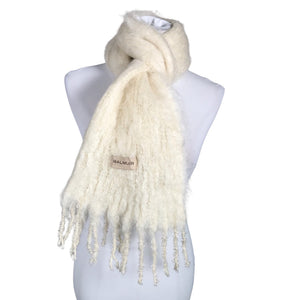 Unisex Balmuir - Sall, suurus Ei kokoa - Looduslik valge (2)