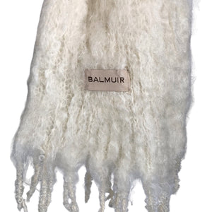 Unisex Balmuir - Sall, suurus Ei kokoa - Looduslik valge (3)
