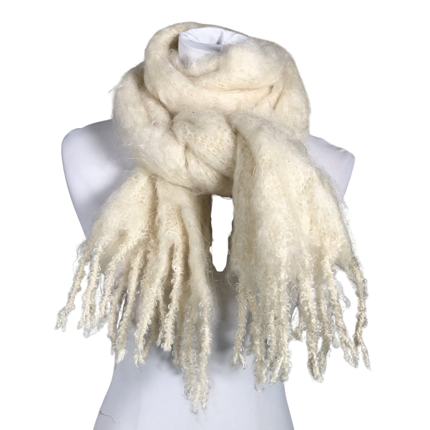 Unisex Balmuir - Sall, suurus Ei kokoa - Looduslik valge (1)