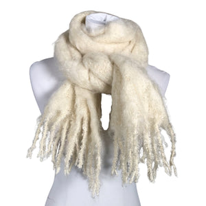 Unisex Balmuir - Sall, suurus Ei kokoa - Looduslik valge (1)