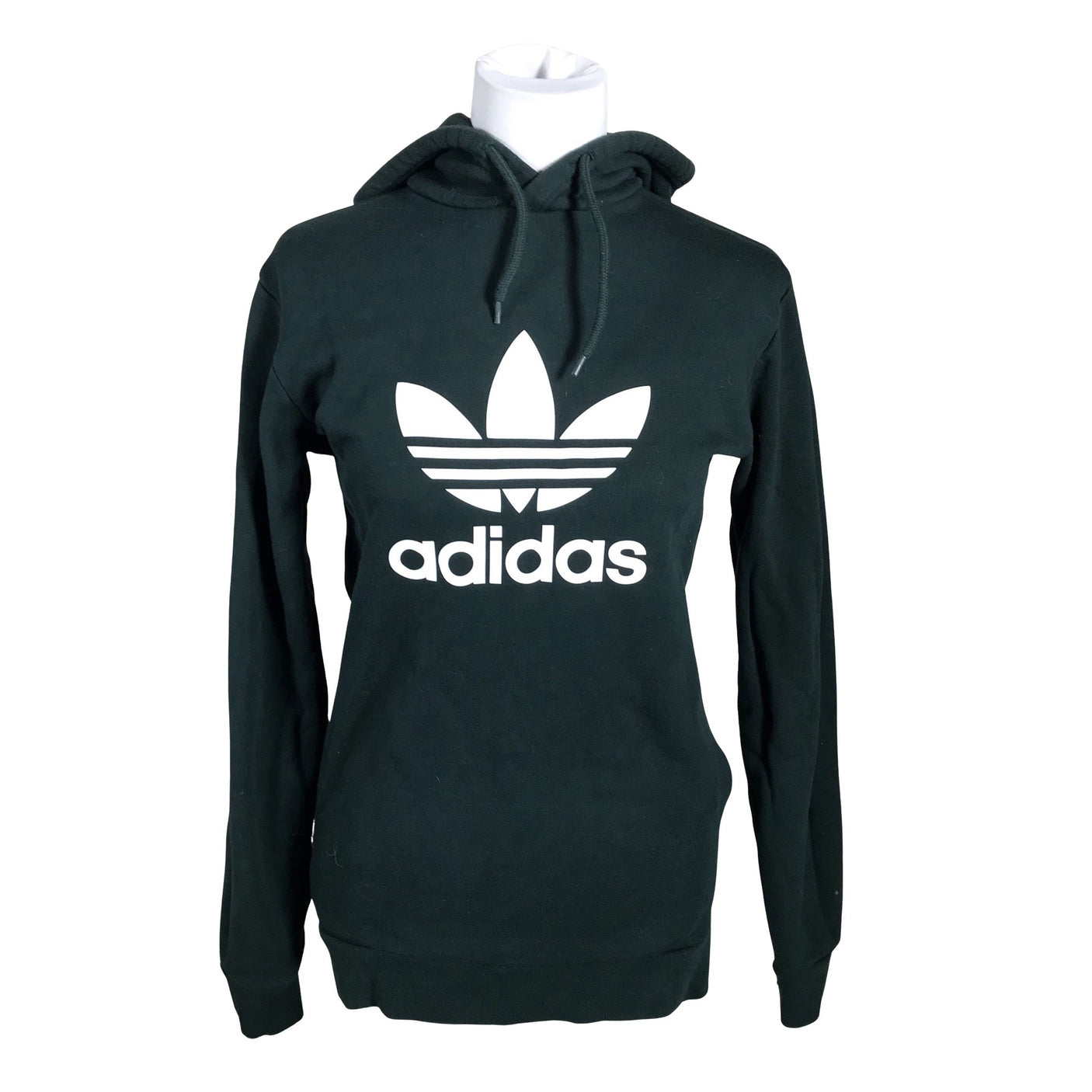 Unisex Adidas - Dressipluus, suurus 32 - Roheline (1)