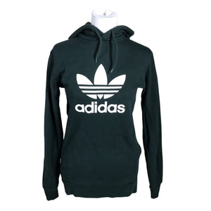 Unisex Adidas - Dressipluus, suurus 32 - Roheline (1)