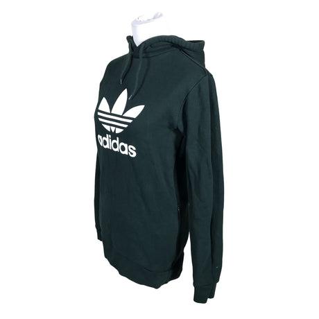Unisex Adidas - Dressipluus, suurus 32 - Roheline (2)