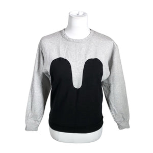 Unisex R/H Studio - Dressikangast pluus, suurus 36 - Hall (1)