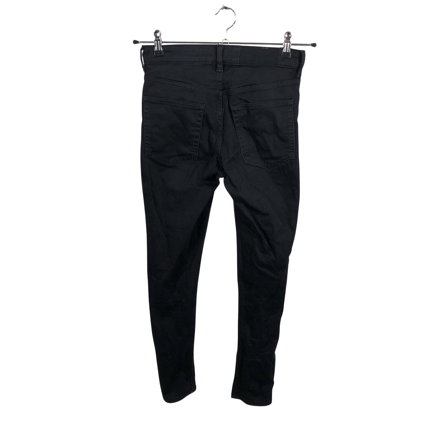 Unisex Karve - Teksad, suurus 38 - Must (2)