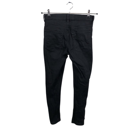 Unisex Karve - Teksad, suurus 38 - Must (2)