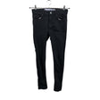 Unisex Karve - Teksad, suurus 38 - Must ()