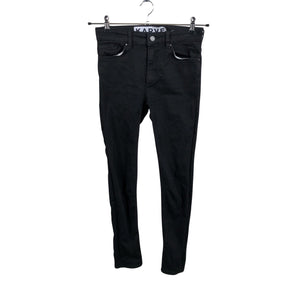 Unisex Karve - Teksad, suurus 38 - Must (1)
