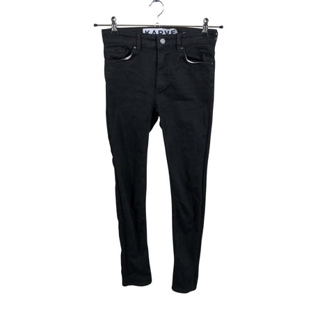 Unisex Karve - Teksad, suurus 38 - Must ()