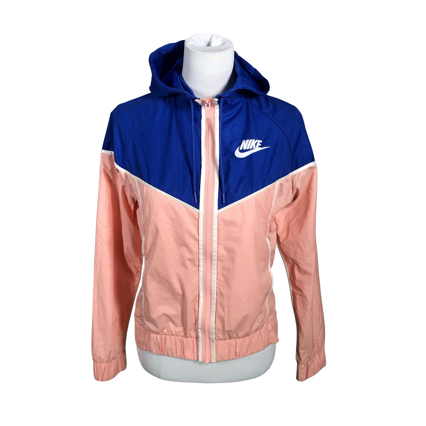 Unisex Nike - Spordijope, suurus 34 - Heleroosa (1)
