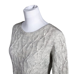 Unisex Marc Cain - Kampsun, suurus 36 - Hall (4)