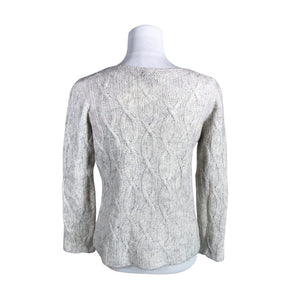 Unisex Marc Cain - Kampsun, suurus 36 - Hall (5)