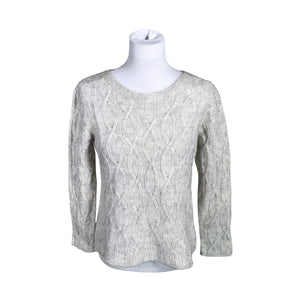 Unisex Marc Cain - Kampsun, suurus 36 - Hall (3)