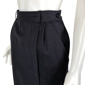 Unisex Escada - Mitteveniv seelik, suurus 32 - Sinine (2)