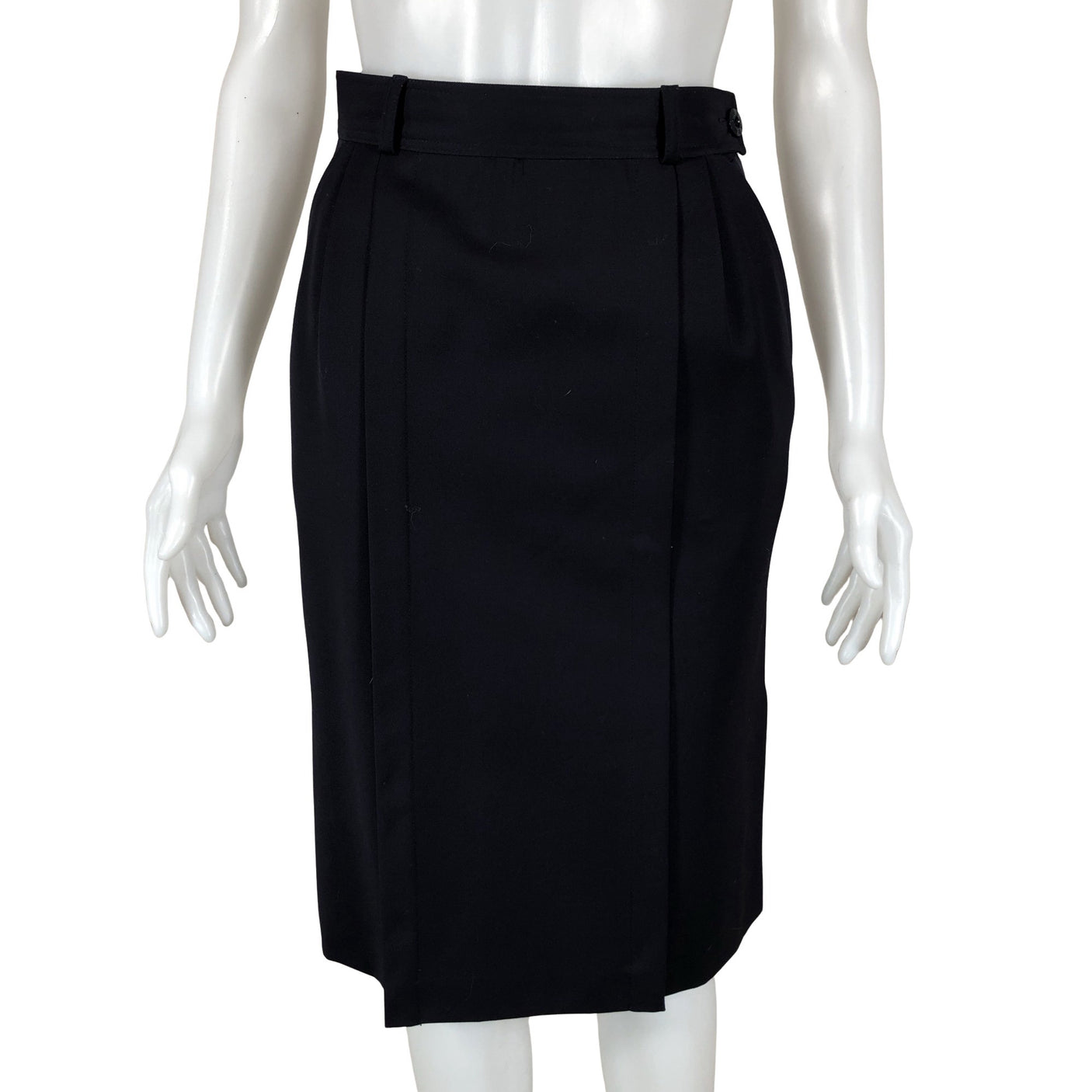 Unisex Escada - Mitteveniv seelik, suurus 32 - Sinine (1)