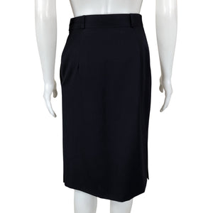 Unisex Escada - Mitteveniv seelik, suurus 32 - Sinine (3)