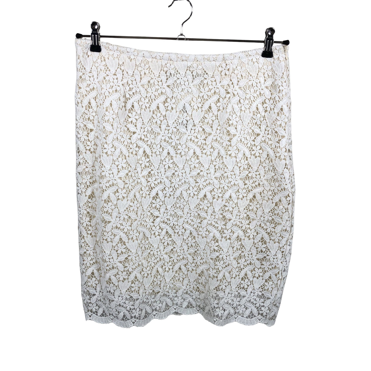 Unisex One two - Pidulik seelik, suurus 40 - Looduslik valge (1)