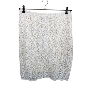 Unisex One two - Pidulik seelik, suurus 40 - Looduslik valge (1)