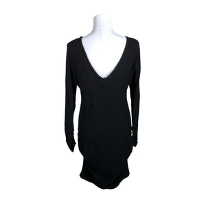 Unisex Uhana Design - Kootud kleit, suurus 38 - Must (3)