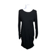 Unisex Uhana Design - Kootud kleit, suurus 38 - Must ()