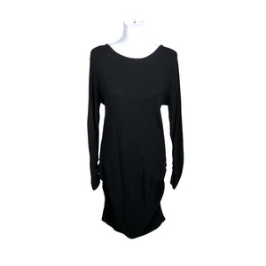 Unisex Uhana Design - Kootud kleit, suurus 38 - Must (1)