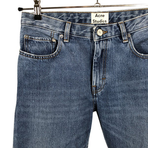 Unisex Acne Studios - Teksad, suurus 34 - Sinine (2)