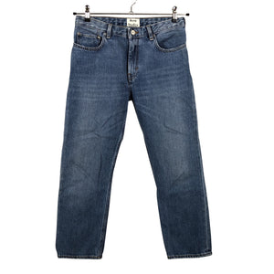 Unisex Acne Studios - Teksad, suurus 34 - Sinine (1)