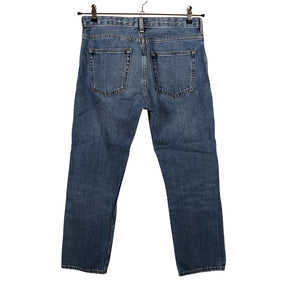 Unisex Acne Studios - Teksad, suurus 34 - Sinine (3)