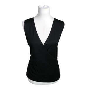 Unisex Marimekko - Kootud vest, suurus 38 - Must (1)