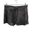 Unisex Filippa K. - Lühikesed spordipüksid, suurus 42 - Pruun ()