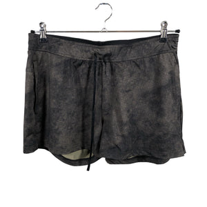 Unisex Filippa K. - Lühikesed spordipüksid, suurus 42 - Pruun (1)