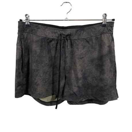 Unisex Filippa K. - Lühikesed spordipüksid, suurus 42 - Pruun ()