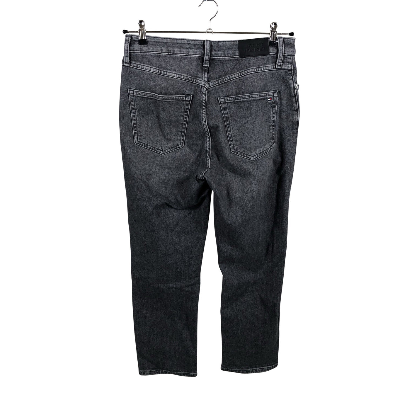 Unisex Tommy Hilfiger - Teksad, suurus W30 - Hall (2)