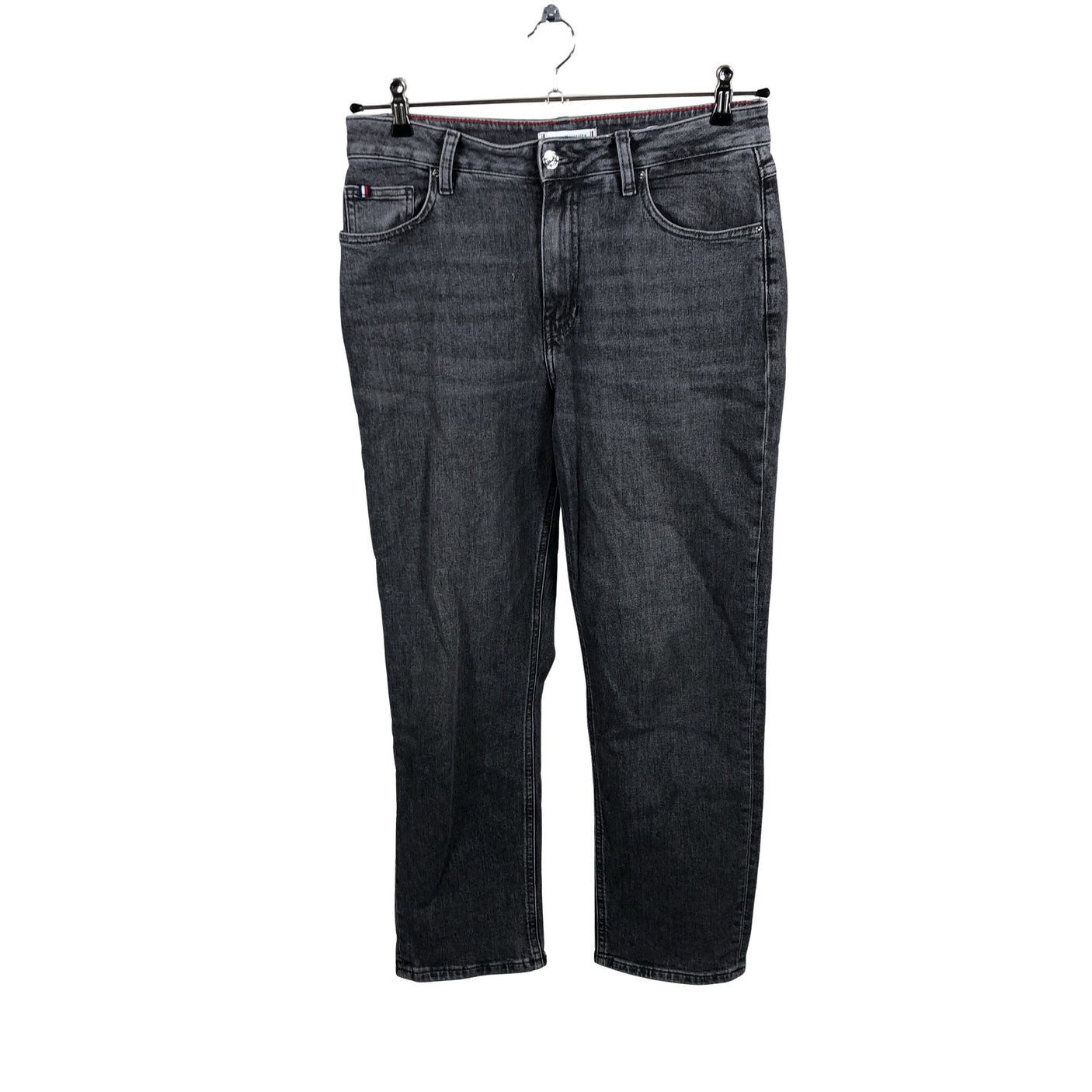 Unisex Tommy Hilfiger - Teksad, suurus W30 - Hall (1)
