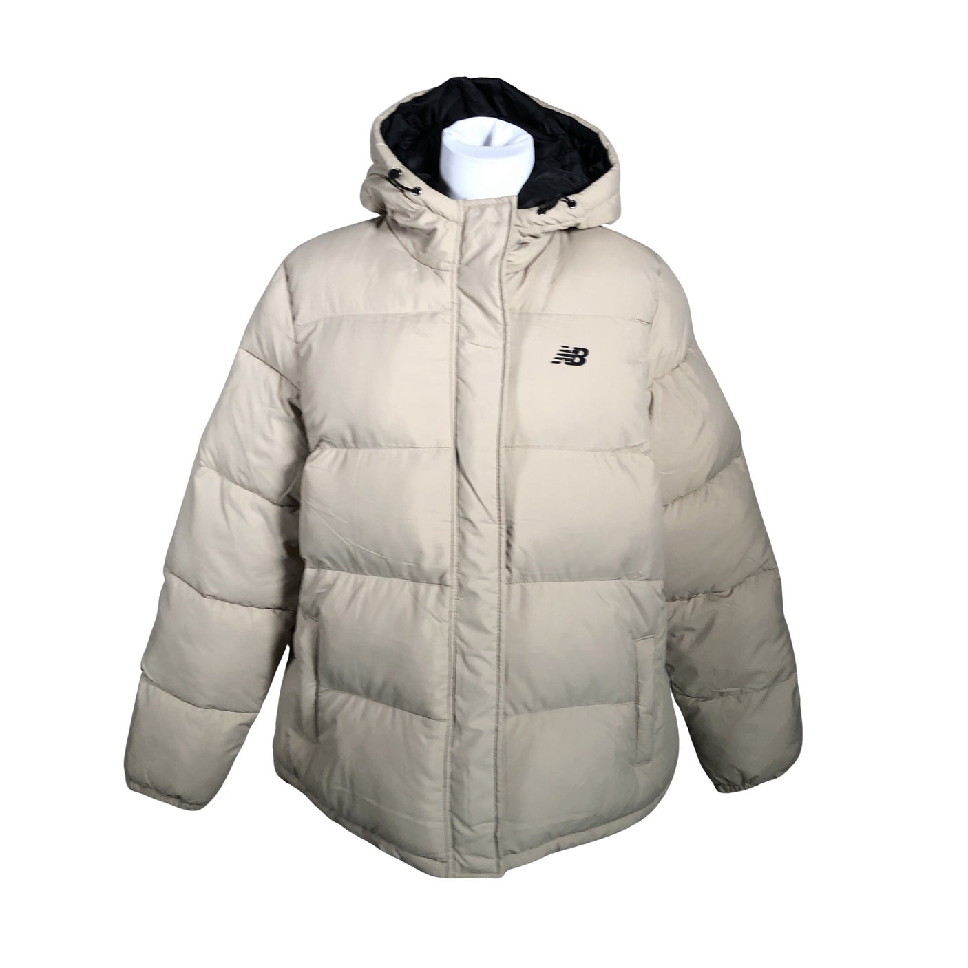 Unisex New Balance - Talvejope, suurus 44 - Beige (1)