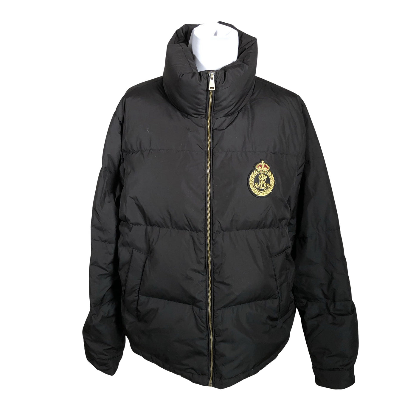 Unisex Lauren Ralph Lauren - Sulejope, suurus 42 - Must (1)