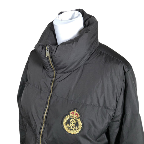 Unisex Lauren Ralph Lauren - Sulejope, suurus 42 - Must (2)