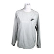 Unisex Nike - Dressikangast pluus, suurus 40 - Hall ()