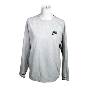 Unisex Nike - Dressikangast pluus, suurus 40 - Hall (1)