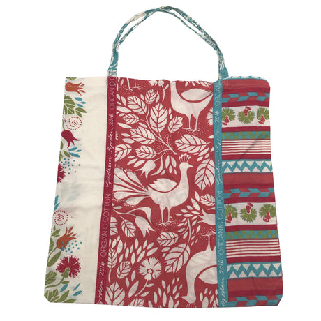 Unisex Gudrun Sjöden - Kandekott, suurus Maxi - Punane ()