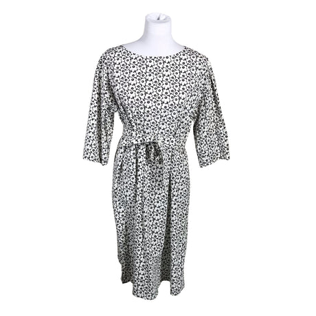 Unisex Marimekko - Mitteveniv kleit, suurus 44 - Must ()