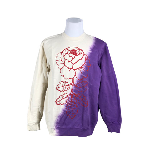 Unisex Marimekko - Dressikangast pluus, suurus M - Beige ()