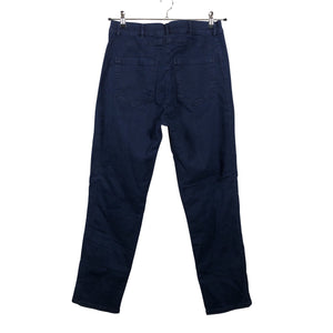 Unisex LauRie - Teksad, suurus 44 - Sinine (2)