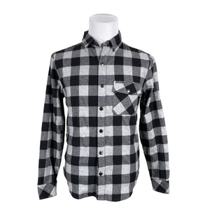Unisex Billebeino - Flanellsärk, suurus S - Hall (1)