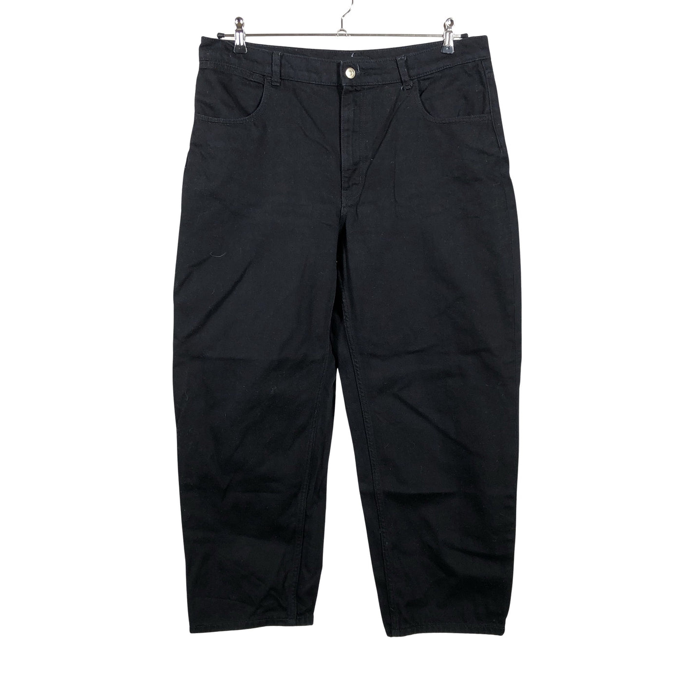 Unisex Marimekko - Teksad, suurus W33 - Must (1)