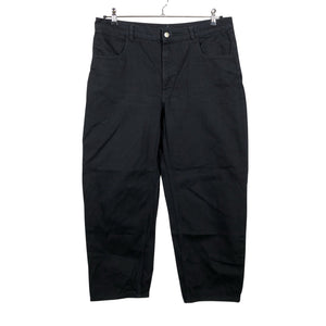 Unisex Marimekko - Teksad, suurus W33 - Must (1)