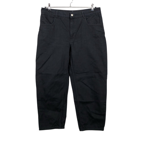 Unisex Marimekko - Teksad, suurus W33 - Must ()