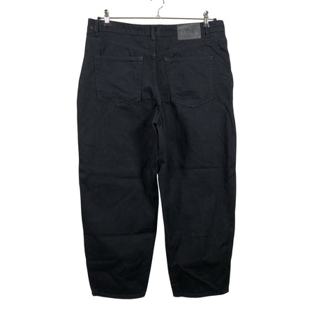 Unisex Marimekko - Teksad, suurus W33 - Must (2)